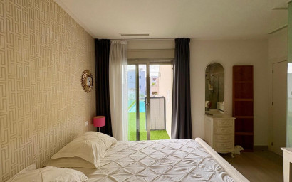 Revente - Villa -
Benijofar - Costa Blanca