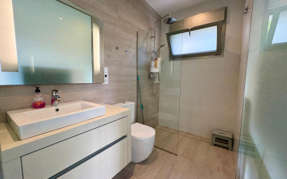 Revente - Villa -
Benijofar - Costa Blanca