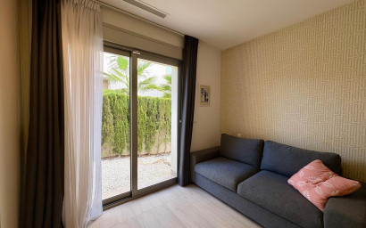 Revente - Villa -
Benijofar - Costa Blanca