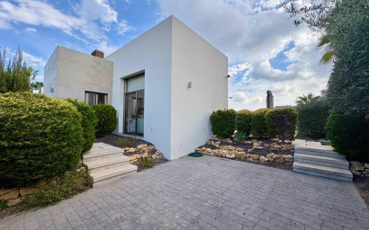 Revente - Villa -
Benijofar - Costa Blanca