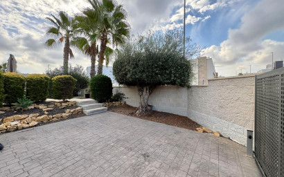 Revente - Villa -
Benijofar - Costa Blanca