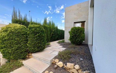 Revente - Villa -
Benijofar - Costa Blanca