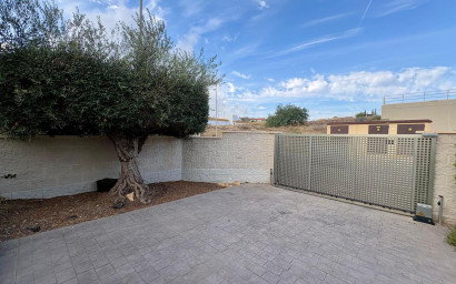 Revente - Villa -
Benijofar - Costa Blanca