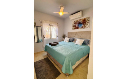Herverkoop - Plat -
Orihuela Costa - Costa Blanca