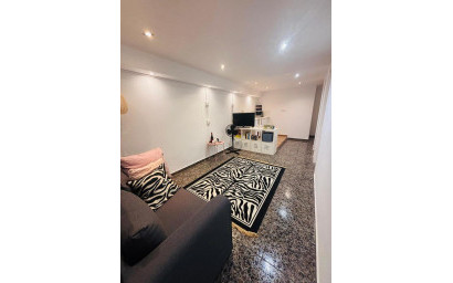 Herverkoop - Plat -
Orihuela Costa - Costa Blanca