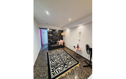 Herverkoop - Plat -
Orihuela Costa - Costa Blanca