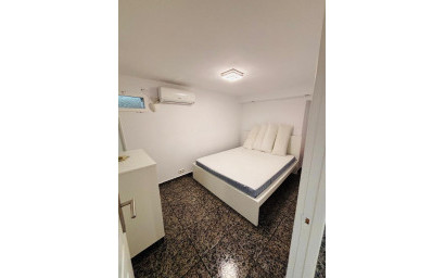 Herverkoop - Plat -
Orihuela Costa - Costa Blanca