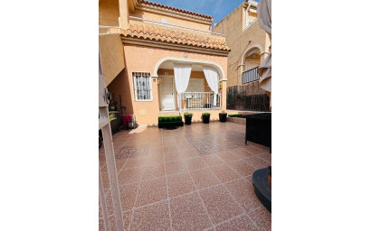 Herverkoop - Plat -
Orihuela Costa - Costa Blanca
