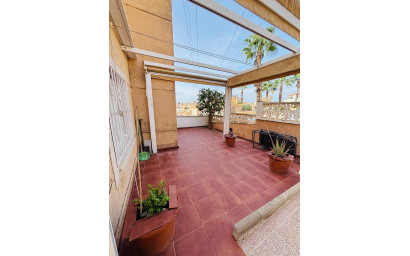 Herverkoop - Plat -
Orihuela Costa - Costa Blanca