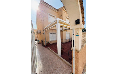 Herverkoop - Plat -
Orihuela Costa - Costa Blanca