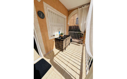 Herverkoop - Plat -
Orihuela Costa - Costa Blanca