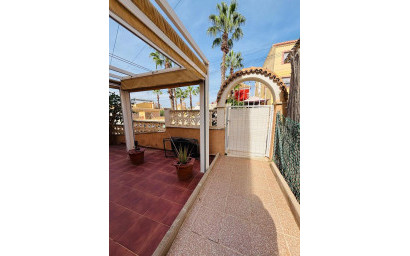 Herverkoop - Plat -
Orihuela Costa - Costa Blanca