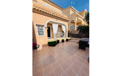 Herverkoop - Plat -
Orihuela Costa - Costa Blanca
