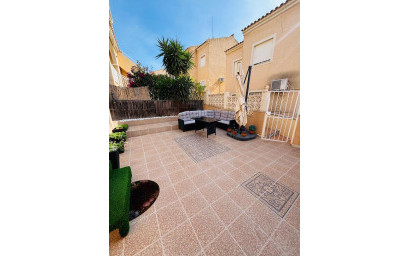 Herverkoop - Plat -
Orihuela Costa - Costa Blanca