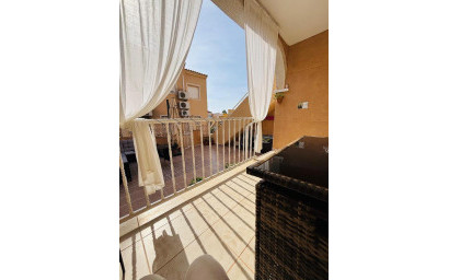 Herverkoop - Plat -
Orihuela Costa - Costa Blanca