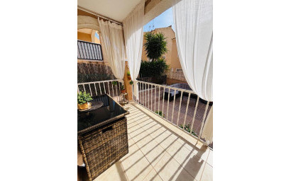 Herverkoop - Plat -
Orihuela Costa - Costa Blanca