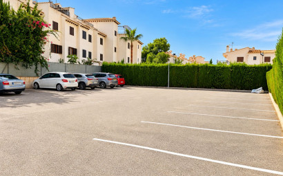 Herverkoop - Plat -
La Zenia - Costa Blanca