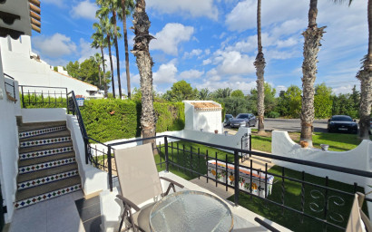 Revente - Maison mitoyenne -
Villamartín - Costa Blanca