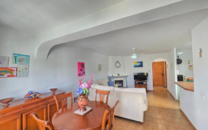Revente - Maison mitoyenne -
Villamartín - Costa Blanca