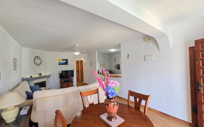 Revente - Maison mitoyenne -
Villamartín - Costa Blanca