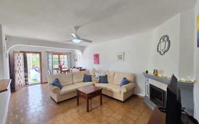 Revente - Maison mitoyenne -
Villamartín - Costa Blanca