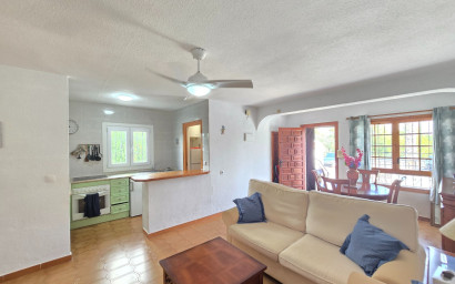Revente - Maison mitoyenne -
Villamartín - Costa Blanca