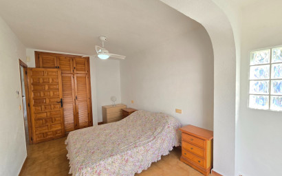 Revente - Maison mitoyenne -
Villamartín - Costa Blanca