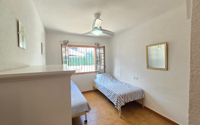 Revente - Maison mitoyenne -
Villamartín - Costa Blanca