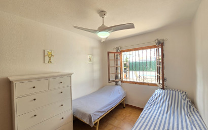 Revente - Maison mitoyenne -
Villamartín - Costa Blanca