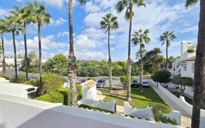 Revente - Maison mitoyenne -
Villamartín - Costa Blanca