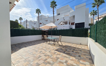 Revente - Maison mitoyenne -
Villamartín - Costa Blanca