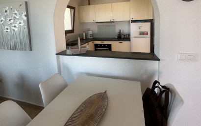 Revente - Villa -
Cumbre del Sol - Costa Blanca