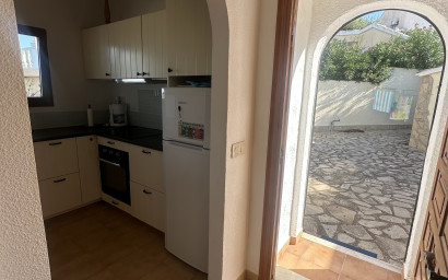 Revente - Villa -
Cumbre del Sol - Costa Blanca