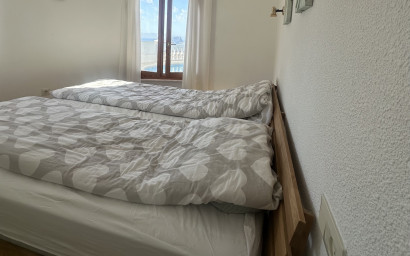Revente - Villa -
Cumbre del Sol - Costa Blanca