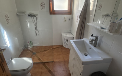 Revente - Villa -
Cumbre del Sol - Costa Blanca
