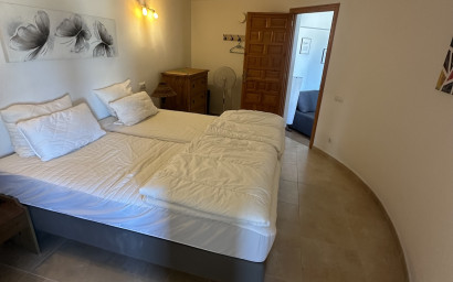Revente - Villa -
Cumbre del Sol - Costa Blanca