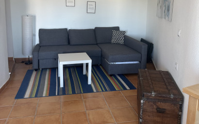Revente - Villa -
Cumbre del Sol - Costa Blanca