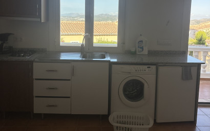 Revente - Villa -
Cumbre del Sol - Costa Blanca
