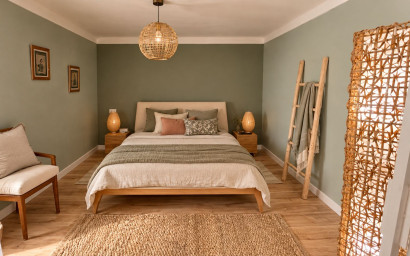 Revente - Maison mitoyenne -
Jávea - Costa Blanca
