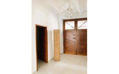 Revente - Maison mitoyenne -
Jávea - Costa Blanca