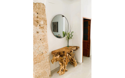 Revente - Maison mitoyenne -
Jávea - Costa Blanca