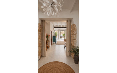 Revente - Maison mitoyenne -
Jávea - Costa Blanca
