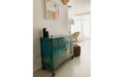 Revente - Maison mitoyenne -
Jávea - Costa Blanca