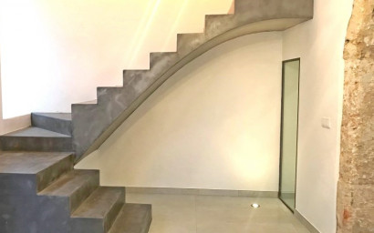 Revente - Maison mitoyenne -
Jávea - Costa Blanca