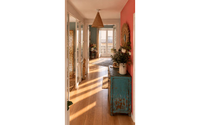 Revente - Maison mitoyenne -
Jávea - Costa Blanca