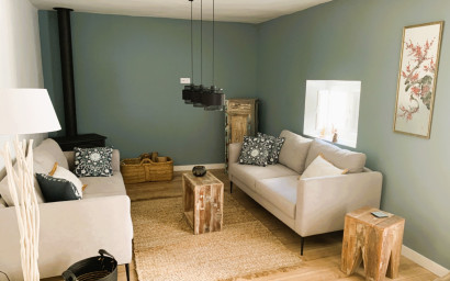 Revente - Maison mitoyenne -
Jávea - Costa Blanca