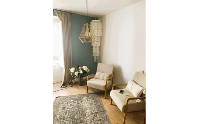 Revente - Maison mitoyenne -
Jávea - Costa Blanca