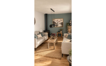 Revente - Maison mitoyenne -
Jávea - Costa Blanca