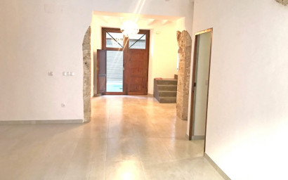 Revente - Maison mitoyenne -
Jávea - Costa Blanca