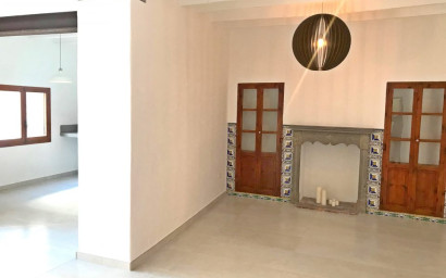 Revente - Maison mitoyenne -
Jávea - Costa Blanca